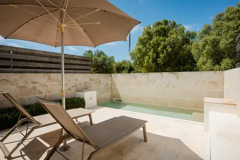 Hotel Rural Binigaus Vell in es Migjorn Gran — foto 24