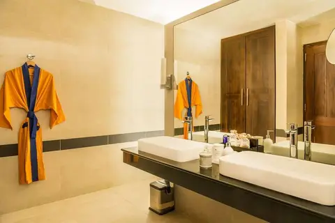 Jetwing Sea Hotel in Kochchikade, foto 15