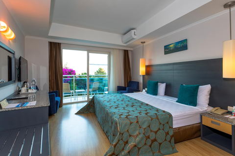 Hotel Sealight Resort foto 3