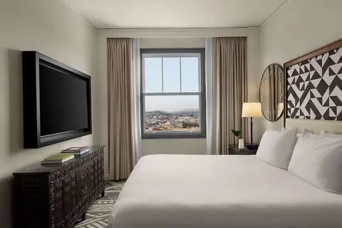 Hotel Spero in San Francisco — foto 13