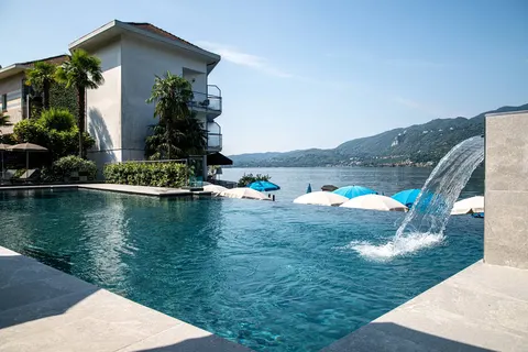 Hotel Ristorante Giardinetto foto 2