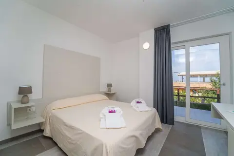 Hotel Cannamele Resort in Parghelia — foto 3