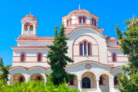 Ontdek Albanië en Montenegro in Albanië, foto 17