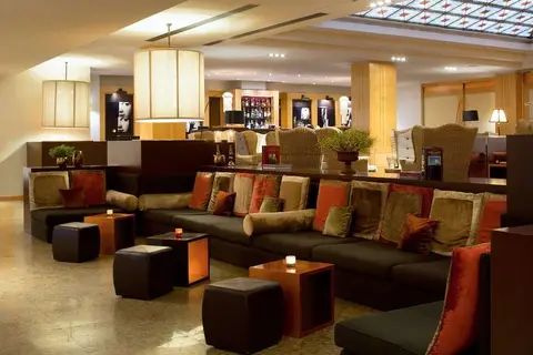 Starhotels Metropole Roma in Rome, foto 12