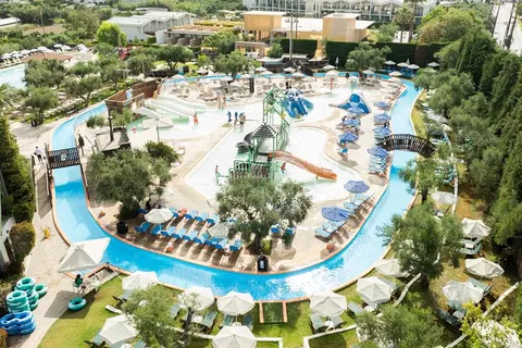 SPLASHWORLD Aqua Bay foto 5