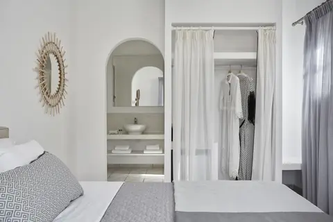 Mrs Armelina by Mr & Mrs White Hotels in Νάουσα — foto 13