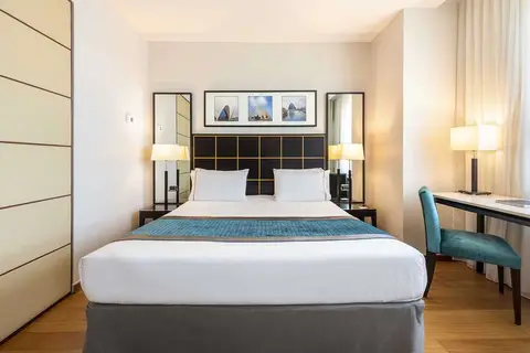 Eurostars Gran Valencia in Valencia — foto 16