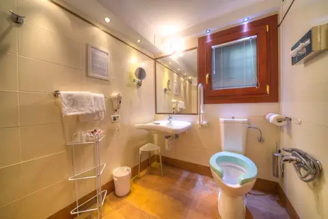 Hotel Al Piave in Venetië, foto 21