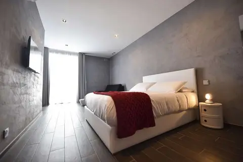 Quaint Boutique Hotel Xewkija in Ix-Xewkija — foto 4