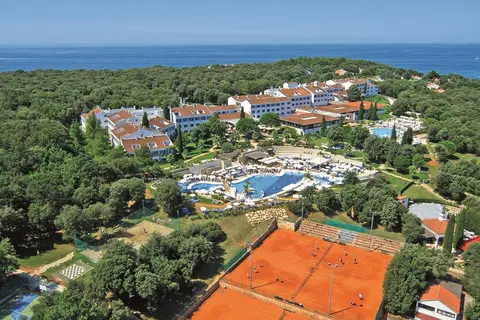 Valamar Tamaris Resort in Vabriga — foto 10