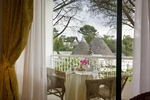 Sierra Silvana in Fasano, foto 13