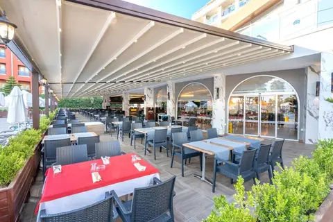 Annabella Diamond Hotel & Spa in Alanya — foto 9