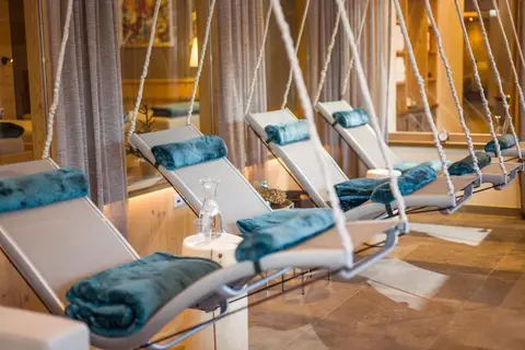 Erlebnishotel Bergkristall in Wildschönau — foto 11