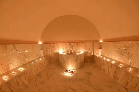 El Olivar Palace & Spa in Tasoultante تسلطانت — foto 9