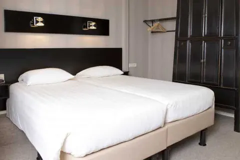 Hotel Zonneheuvel foto 3