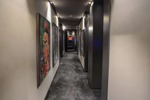 Triviho Hotel in Rome, foto 9