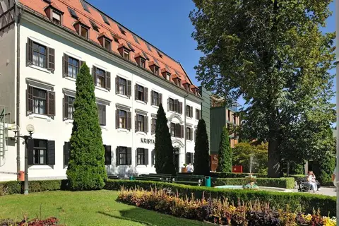 Kristal Hotel in Dolenjske Toplice — foto 14