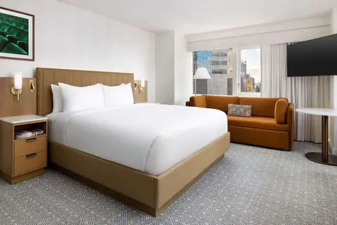 Hyatt Regency Times Square in New York — foto 23