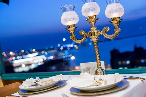Sidonya Hotel in Fatih — foto 18