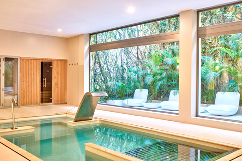 Zafiro Palmanova & Spa foto 11