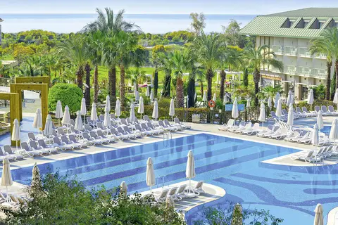 Novum Garden Side in Manavgat, foto 17