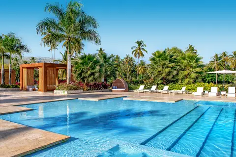 Viva V Samana by Wyndham, A Trademark Adults All Inclusive in Las Terrenas — foto 10
