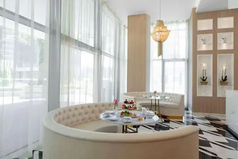 Dusit Doha Hotel in Doha — foto 14