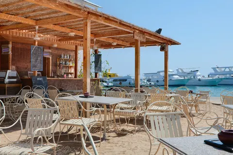 Hotel Palm Royale Soma Bay Resort foto 22