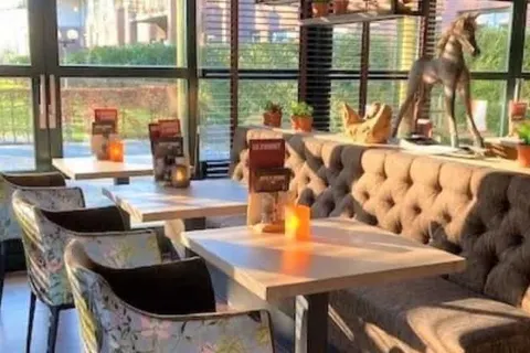 Parkhotel Tjaarda foto 27