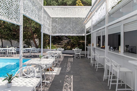 Hotel Racconto Boutique Design foto 19