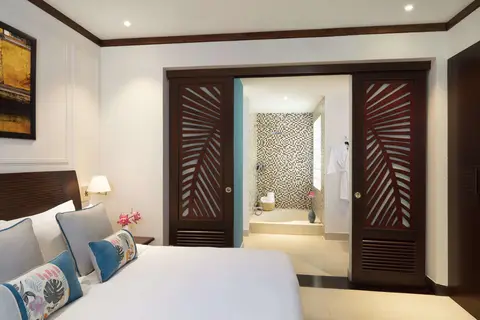 Anantara Hoi An Resort in Đà Nẵng — foto 21