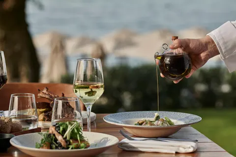 Amira Luxury Resort & Spa - adults only foto 8