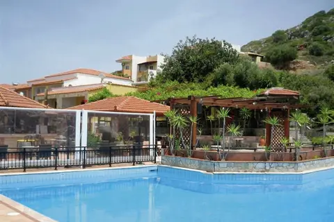 Bella Vista Appartementen in Δημοτική Ενότητα Βραχασίου — foto 2