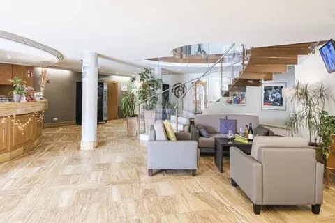 Hotel Pelikan foto 15