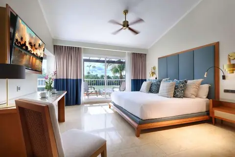 Grand Palladium Punta Cana Resort & Spa in Salvaleón de Higüey, foto 6