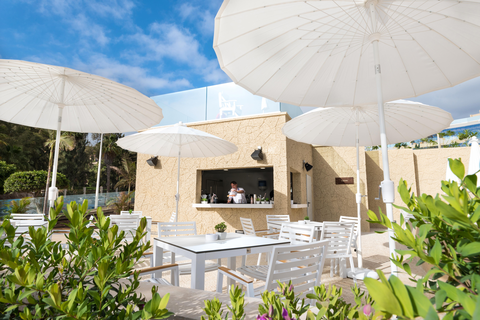 Hotel GF Victoria foto 32