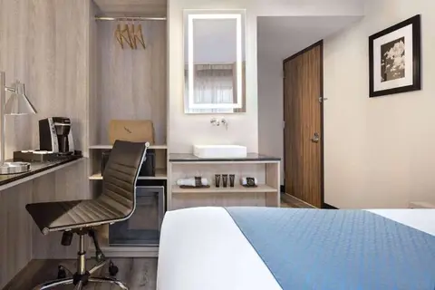 Wingate by Wyndham New York Midtown South/5th in New York — foto 19