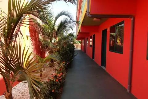Del Rey Appartementen in West Punt — foto 19