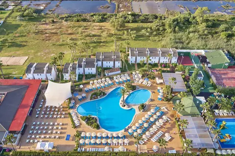 Fly & Go BQ Alcudia Sun Village in Muro — foto 20