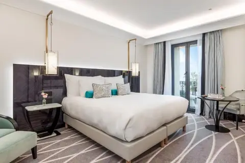 Maison Albar - Le Victoria in Nice, foto 24