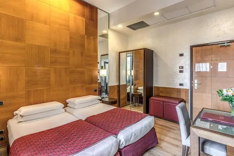 Kolbe Hotel Rome in Rome — foto 2
