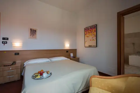 Hotel Lux in Alessandria — foto 9