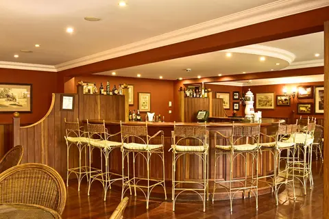 Pestana Village Garden Resort in Funchal, foto 8