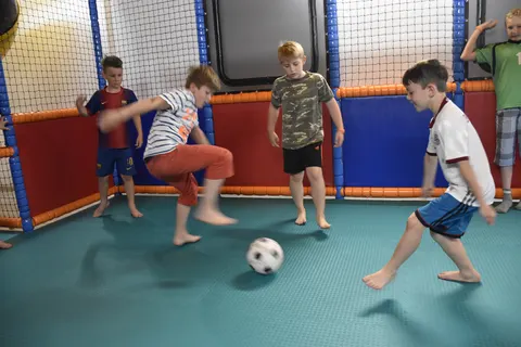 Vakantiepark Hermagor foto 12