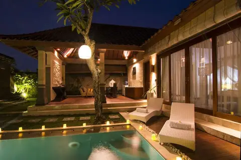 Bali Prime Villas in Kuta Utara — foto 21
