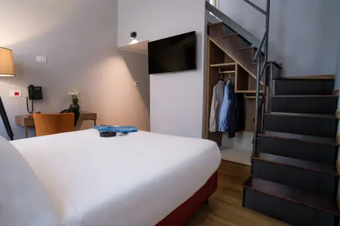 Hotel Della Piana in Avezzano, foto 16
