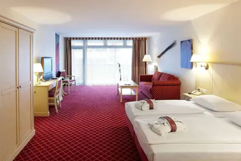 Chateau Kurfuerstendamm in Berlijn — foto 4
