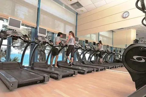 Club Hotel Casino Loutraki in Δημοτική Ενότητα Λουτρακίου - Περαχώρας — foto 8