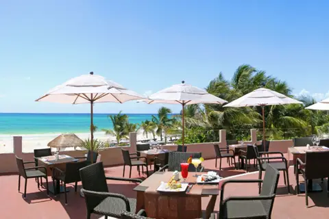 Catalonia Playa Maroma in Playa del Carmen — foto 3