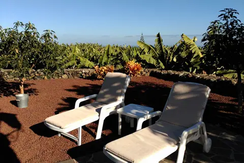 Finca Las Barandas in Puerto De La Cruz — foto 6